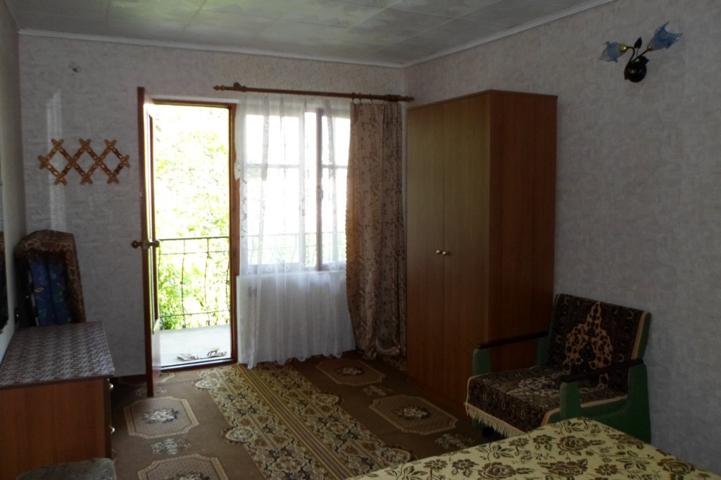 Судак Надежда