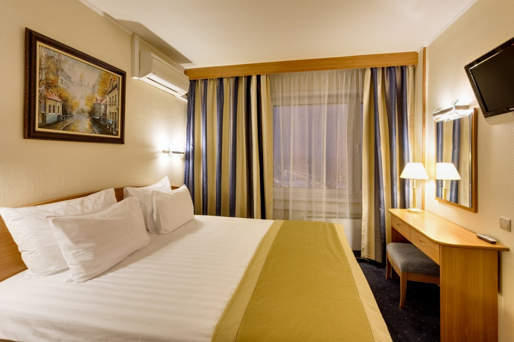 вега семейный